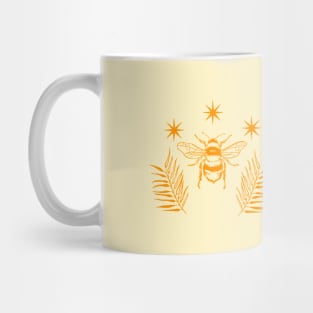 Save the bees Mug